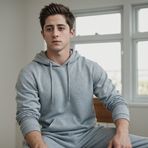 Miles Summers - Facebook