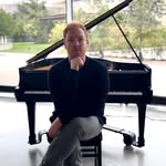 Miles Andrew Sutton - @milessuttonpiano - Instagram