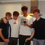 Miles - @milessutton2 - Instagram