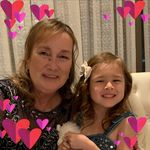 Becky Swanson Miles - @beckyswansonmiles - Instagram