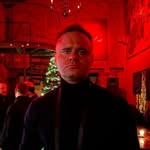 Nikolay - @miles_sylvester - Instagram