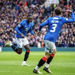 Miles Thomson - Facebook