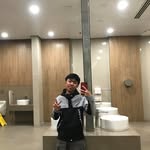 Miles Luigi Trinidad - @trndd_mles - Instagram