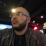 Miles Vasquez - @mayjorj - Instagram