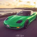 Miles Vaughn - @ls1_junk - Instagram