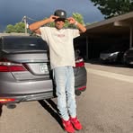 Miles Vaughn - Facebook