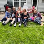 Miles Vaughn - Facebook