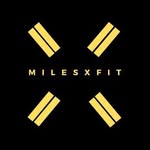 Miles Wallace - @mileswallacexfit - Instagram