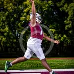 Miles Wallace - @mileswallaceathletics - Instagram