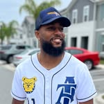 Wallace Miles - @wallacejmiles - Instagram