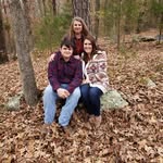 Annette Walls Miles - @annettewallsmiles - Instagram