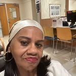 Margarita Miles-Walls - @harlemqueen143 - Instagram
