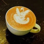 Love Latteart - @miles__wang - Instagram