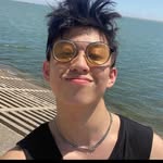Miles - @mi.les_wang - Instagram