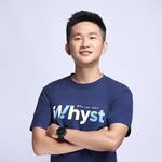 Miles Wang - @miles_wang_stone - Instagram