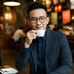 Miles Wang - Facebook