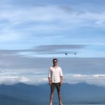 Miles Wang-Henderson - @miles.when - Instagram