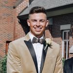 Miles Warner - @milesw0515 - Instagram