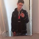 Miles Warren - @gjose09 - Instagram