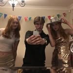 Miles Warren - @milesbetterthanyou - Instagram