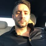 Miles Warren - @milesccwarren - Instagram