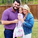 Jessica Miles Waters - @watersjf - Instagram