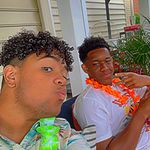 Miles Waters - @mileswaters7 - Instagram