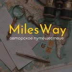 @miles___way - Instagram