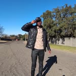 Miles A-way - @melusi_masina - Instagram