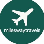 MilesWay - @mileswaytravels - Instagram