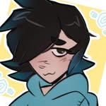 Asher Miles Whitaker - @milkywaywisher - Instagram