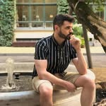 Derek Simser - @mileswhitaker6 - Instagram