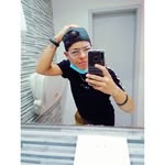 Miles Wiggins - @reverabrowedo - Instagram
