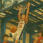 Myles Wiggins - @just_mylez45 - Instagram