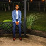 Miles Williamson - Facebook