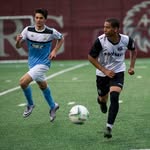 Miles Willis - @me_layzfutbol - Instagram