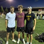 Miles Willis Tropea - @milestropea - Instagram