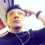 MilesWu - @miles______wu - Instagram