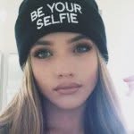 @_miley_davis_ - Instagram