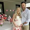 Miley Davis | gender reveal - @mileymileydavis - TikTok
