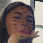 Miley - @mileywright4567 - Instagram