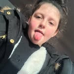 Miley Wright - @m_123_puppy - Instagram