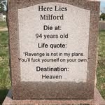 Milford James Smith - @milfordsmith763 - Instagram