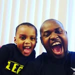 Milford Smith - @smith_chuku - Instagram
