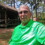 Milford Smith - @pappysmith1118 - Instagram