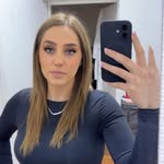 Milica Antić - @milicaantic92 - Instagram