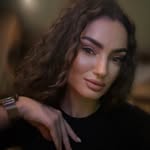 Milica Antic - @_micikaa_ - Instagram