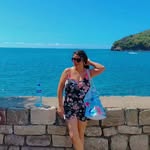 Milica Antić - @supadnjevamoska - Instagram