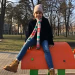 Milica Antic - @mica__antic - Instagram