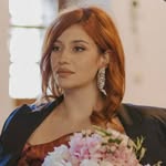 Milica Antic - @antic.milica - Instagram